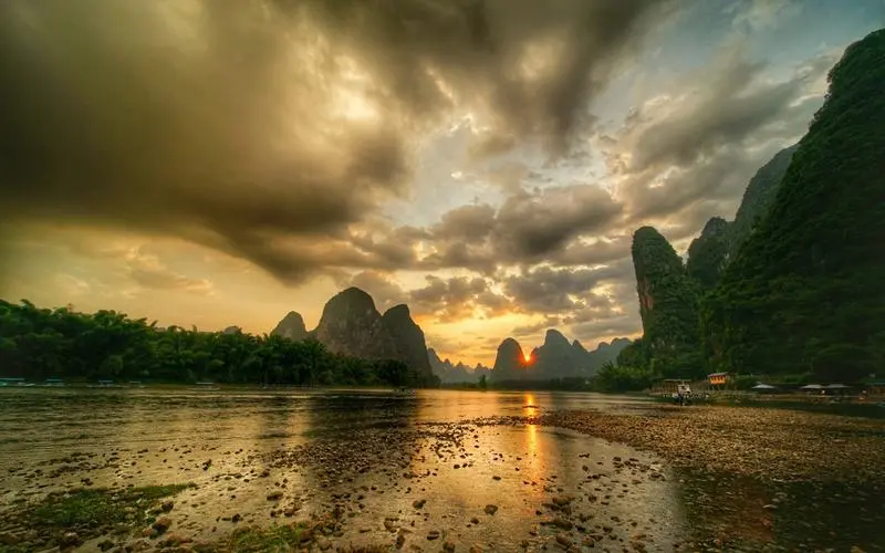 智慧智能系统绿色